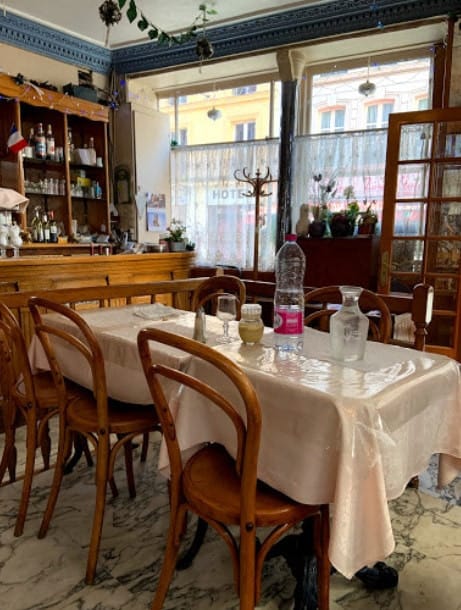 Chez Lucette — photo 3