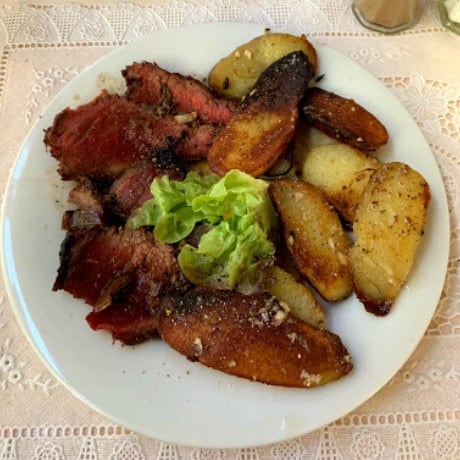Photo de Chez Lucette