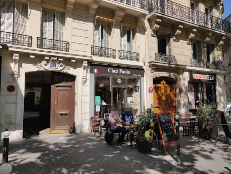 Chez Paolo — photo 3