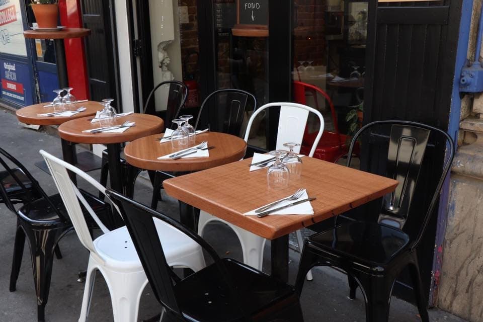 Chez Paul — photo 2