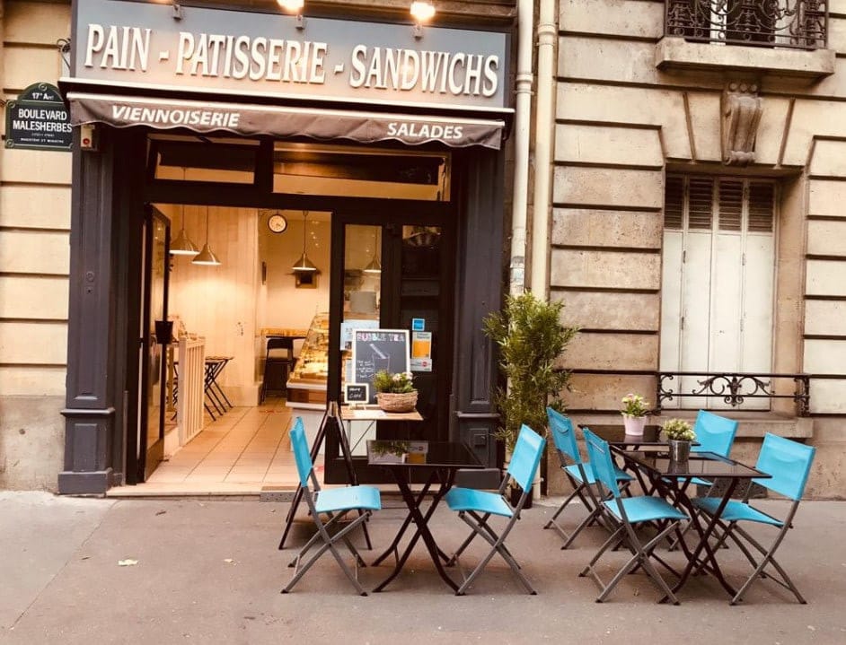 Chez Sam — photo 3