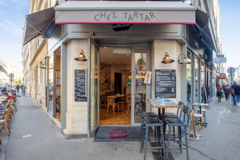 Chez Tartar — photo 3