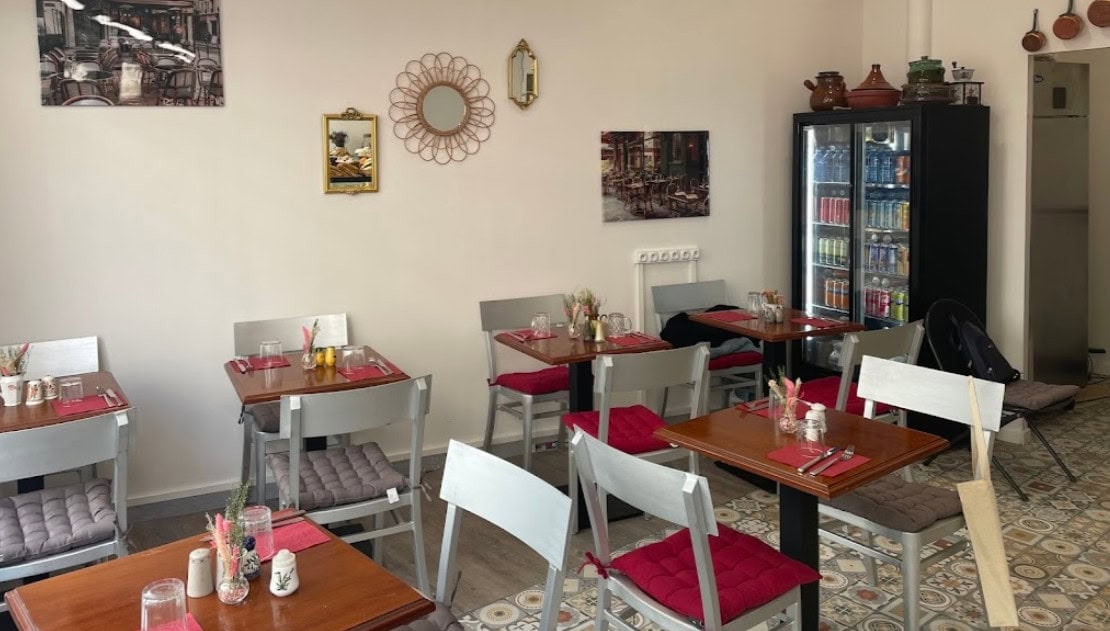 Chez Thanina — photo 3