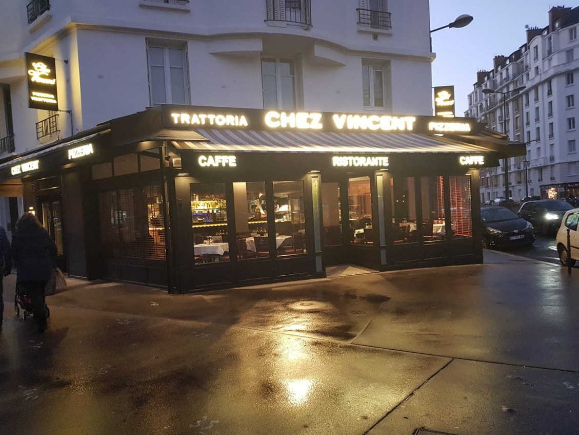 Chez Vincent — photo 2
