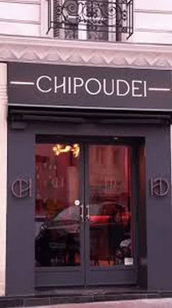 Chipoudei — photo 2