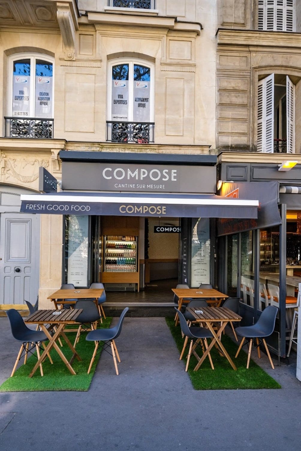 Compose — photo 3