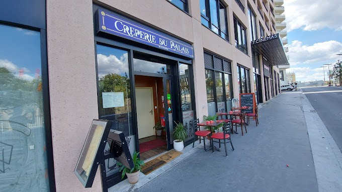 Crêperie du Palais — photo 2