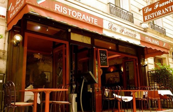Da Franco — photo 2