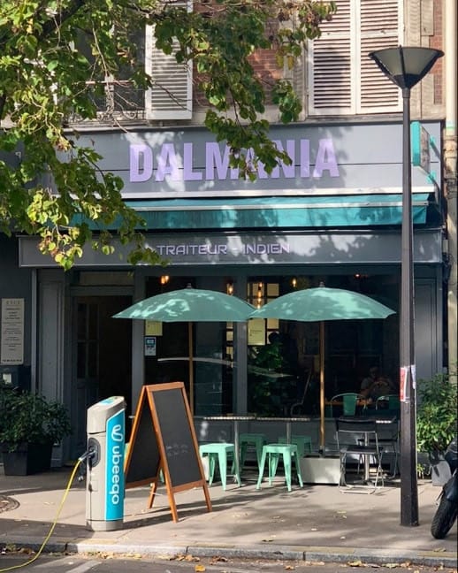 Dalmania — photo 3