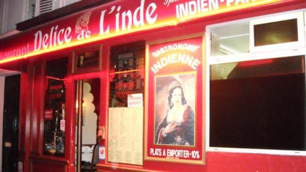 Délice de l'Inde — photo 2