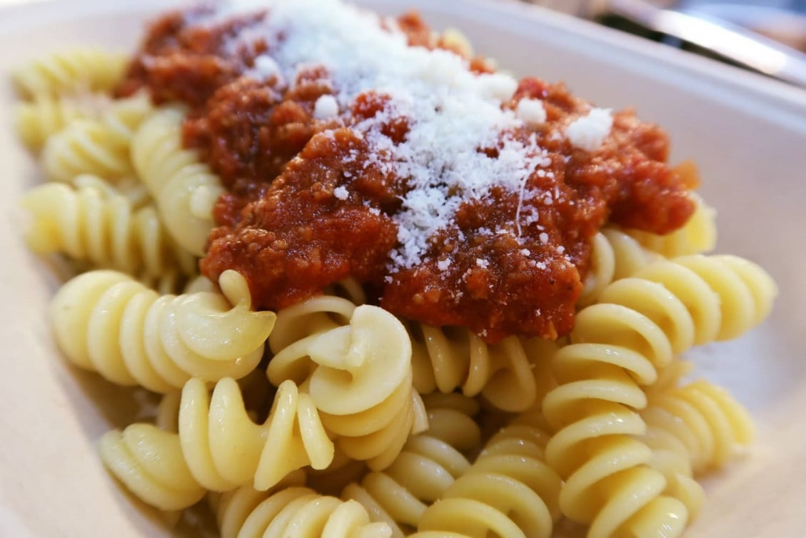 Photo de Delizie Italiane