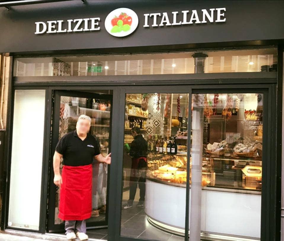 Delizie Italiane — photo 3