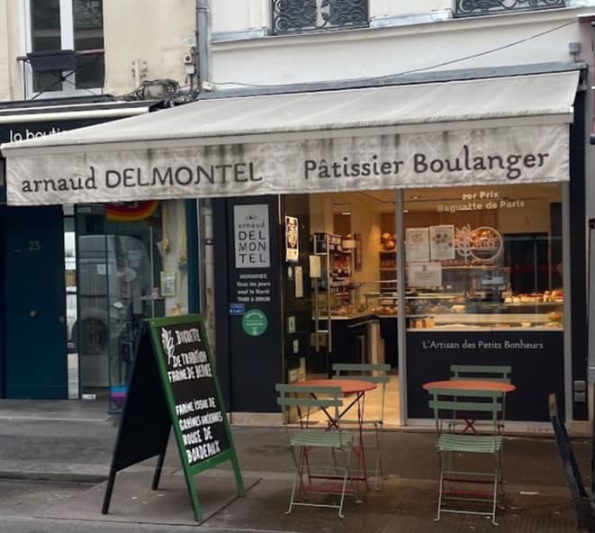 Delmontel Lévis — photo 3