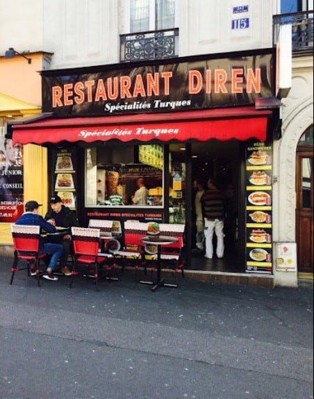 Diren — photo 2