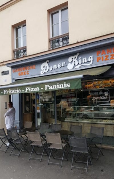 Doner king — photo 3