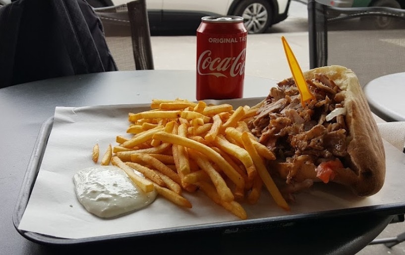 Doner king — photo 2