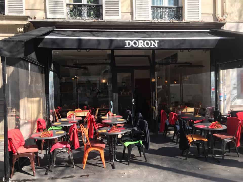 Doron — photo 3