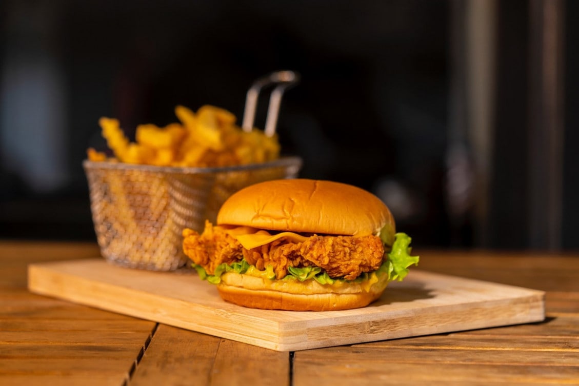 Drima Burger — photo 2