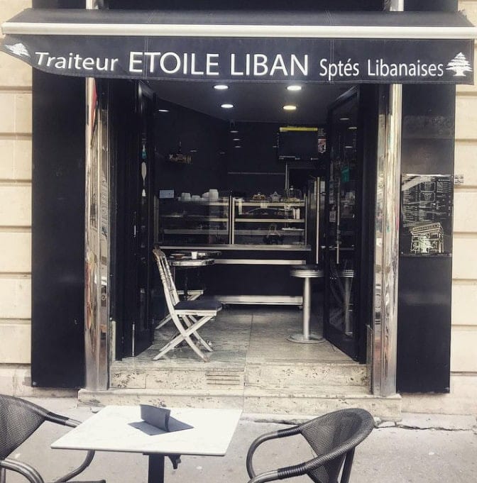 Etoile liban — photo 2