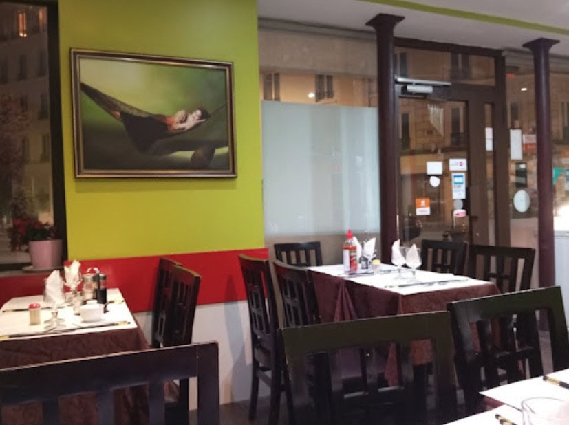 Etoile Saigon — photo 3