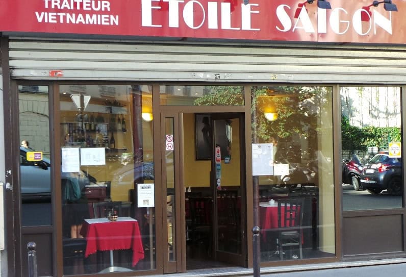 Etoile Saigon — photo 2