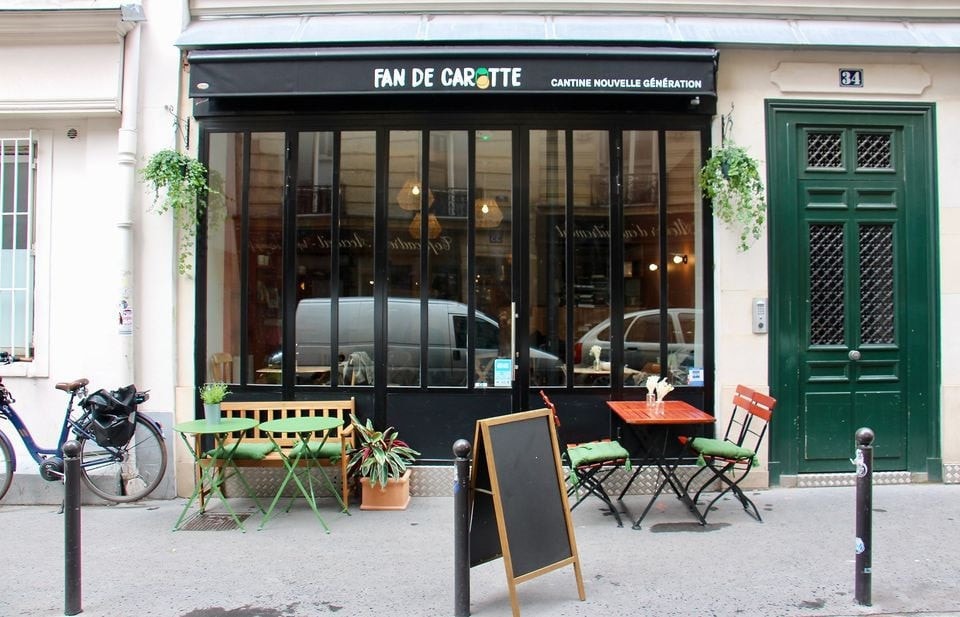 Fan de Carotte — photo 3