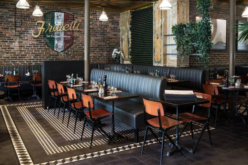 Fratelli — photo 3