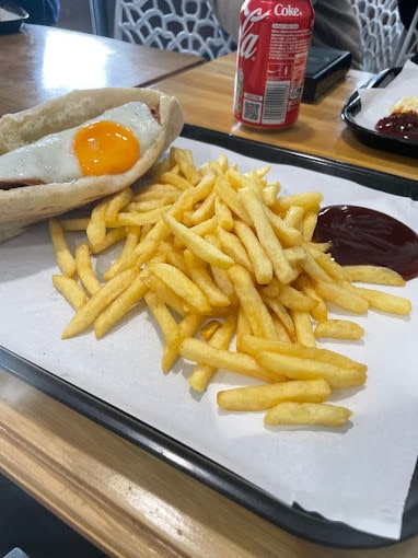 Full Moon kebab — photo 2