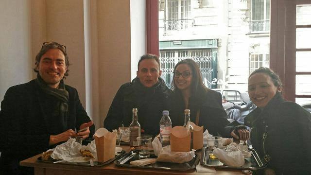 G by Gaspard — photo 3