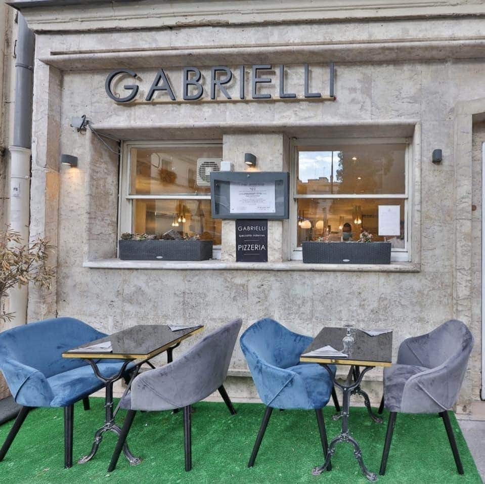 Gabrielli — photo 2