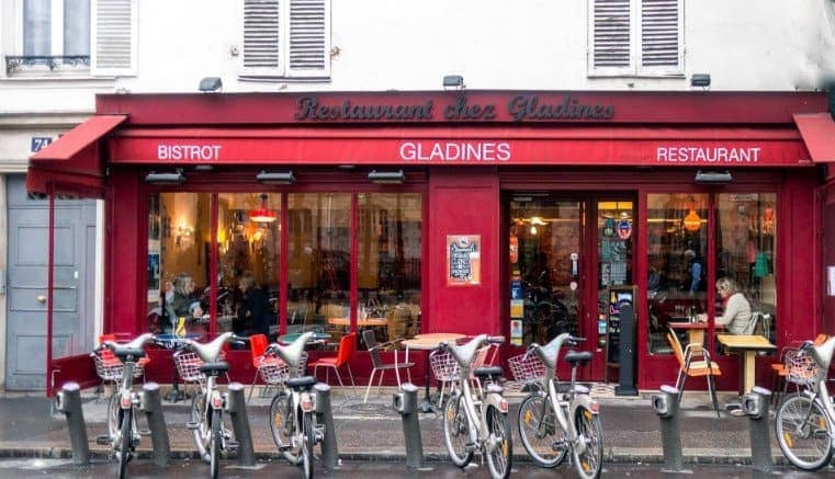 Gladines Batignolles — photo 2