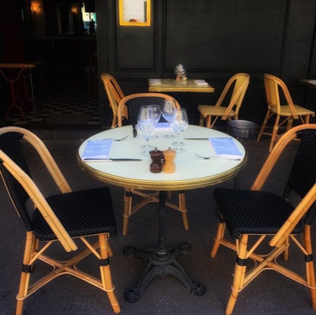 Goupil Le Bistro — photo 3
