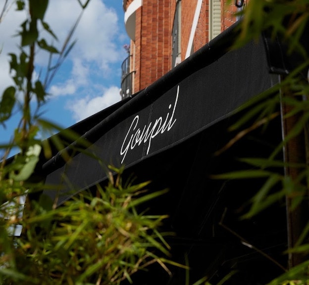 Goupil Le Bistro — photo 2