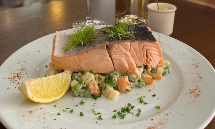 Photo de Goupil Le Bistro