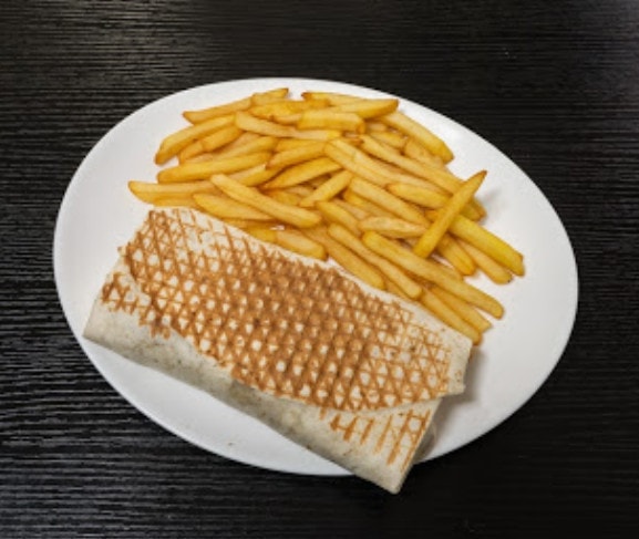 Grill Istanbul — photo 2