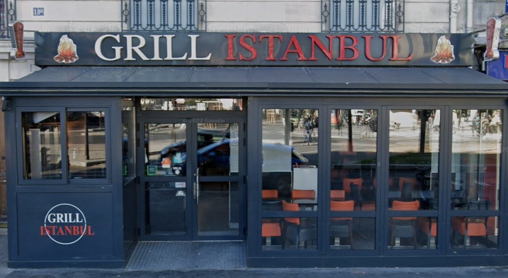 Grill Istanbul — photo 3