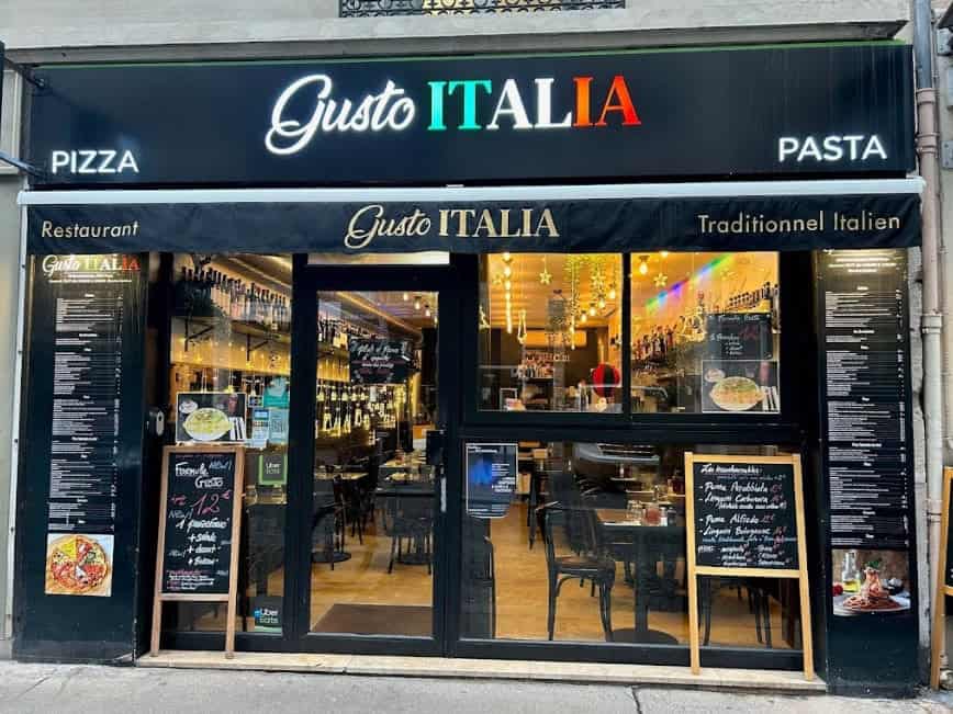 Gusto Italia — photo 2