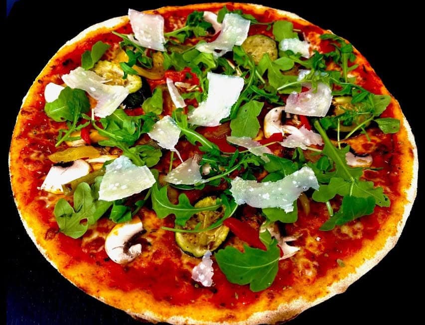 Photo de Gusto Italia