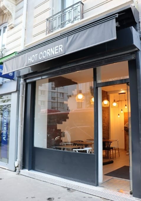 Hot Corner — photo 3