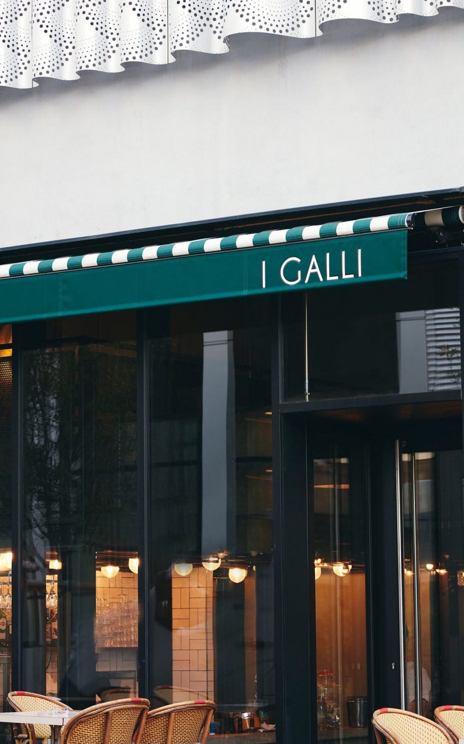 I Galli — photo 2