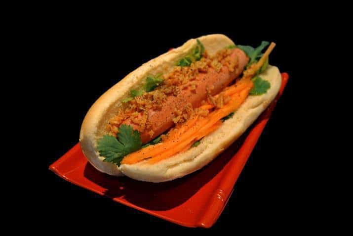 I Love Bo-Bun — photo 3
