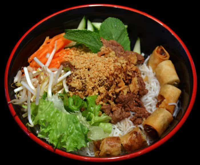I Love Bo-Bun — photo 4