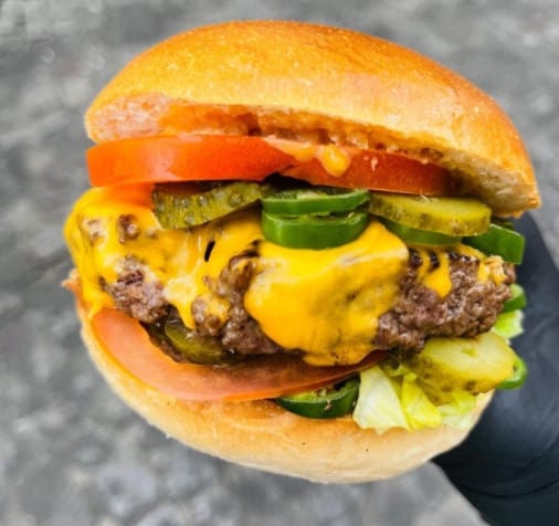 I Love Burger — photo 2