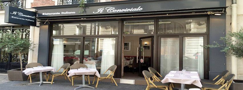 Il Conviviale — photo 2