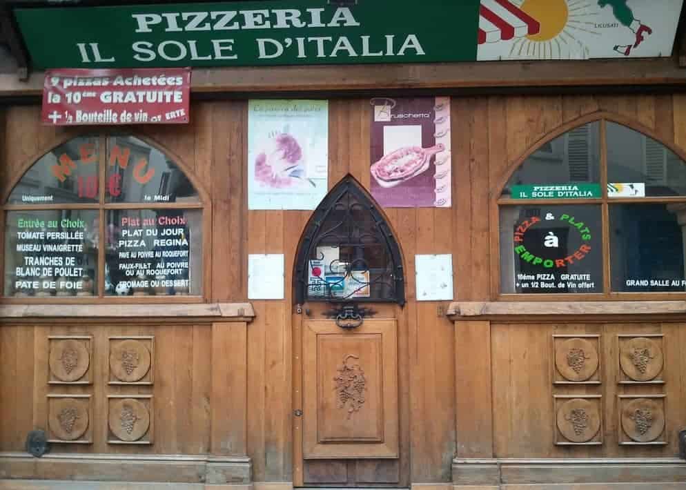 Il sole d'italia — photo 2