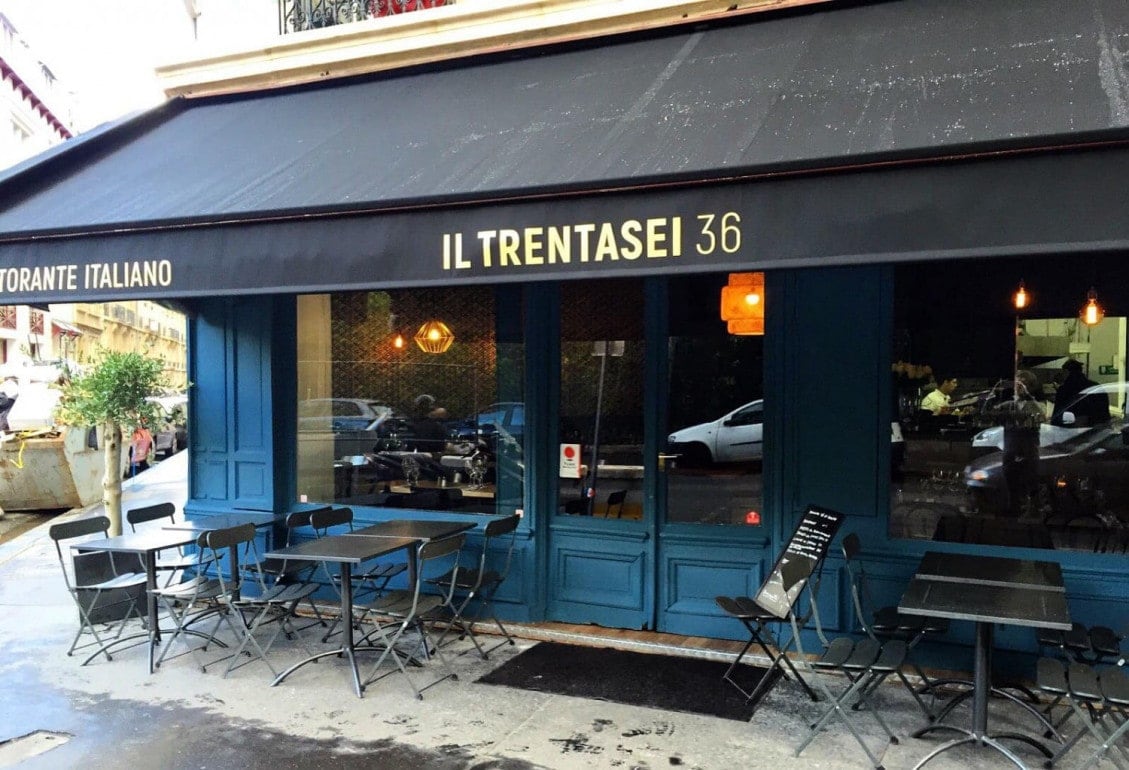 Il Trentasei — photo 2