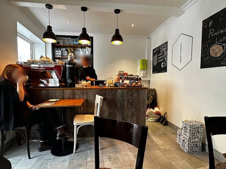 Inform Café — photo 3