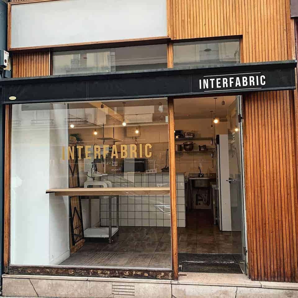 Interfabric — photo 2