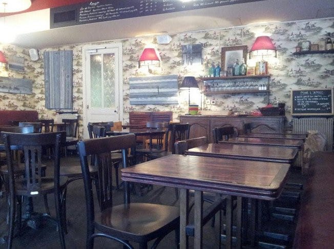 Irene Et Bernard — photo 2