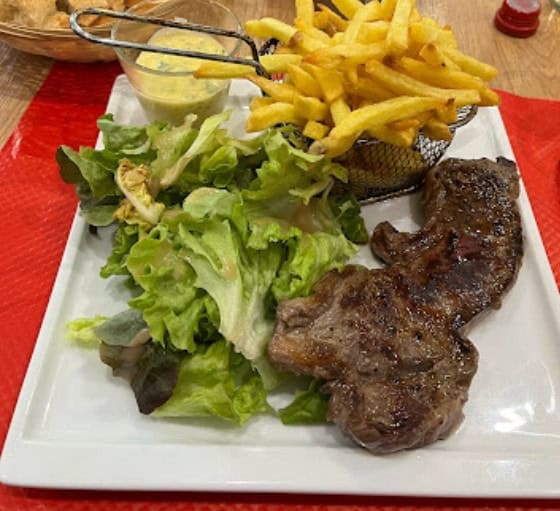 Photo de JL Café Malesherbes